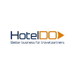 Hoteldo via travelgate